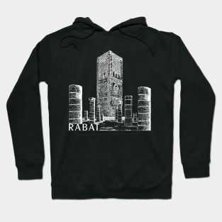 Rabat Hoodie